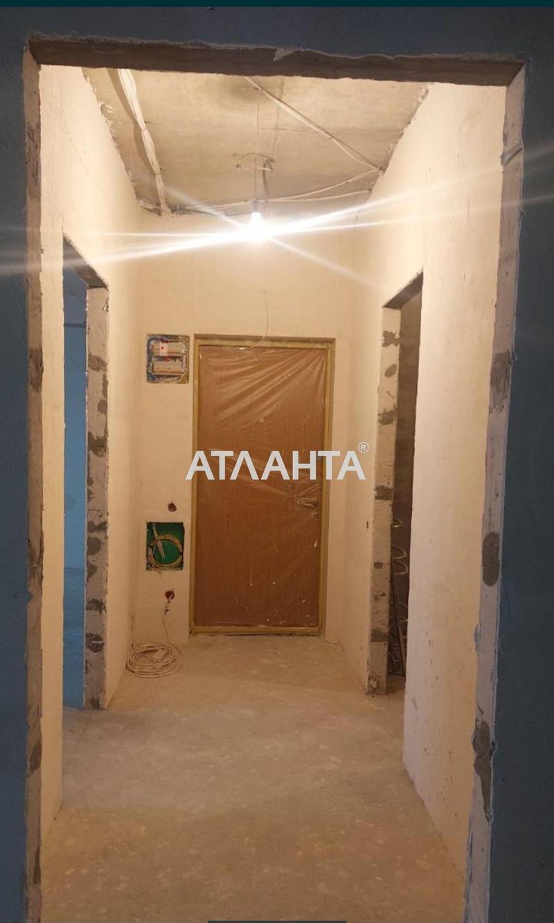 2-кімнатна квартира за адресою вул. Михайлівська (площа 65 м²) - Atlanta.ua - фото 3