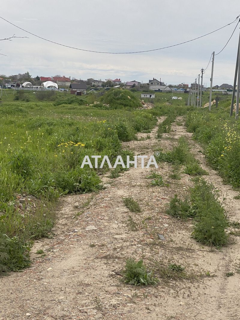 Участок по адресу ул. Солнечная (площадь 10 сот) - Atlanta.ua - фото 4