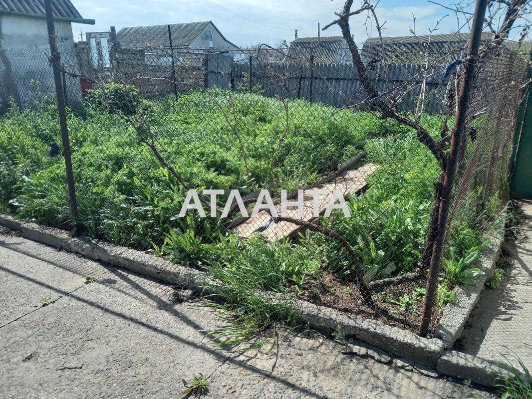 House (area 73,5 m²) - Atlanta.ua - photo 13