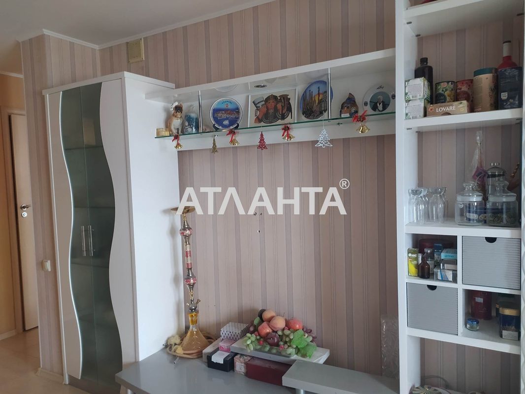 3-комнатная квартира по адресу ул. Пишоновская (площадь 63,5 м²) - Atlanta.ua - фото 4