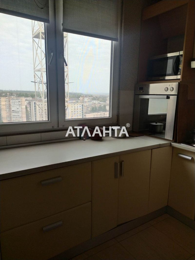 3-комнатная квартира по адресу ул. Пишоновская (площадь 63,5 м²) - Atlanta.ua - фото 5
