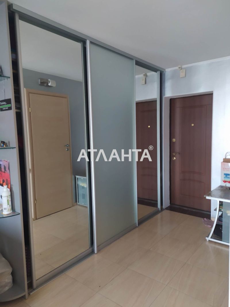3-комнатная квартира по адресу ул. Пишоновская (площадь 63,5 м²) - Atlanta.ua - фото 10