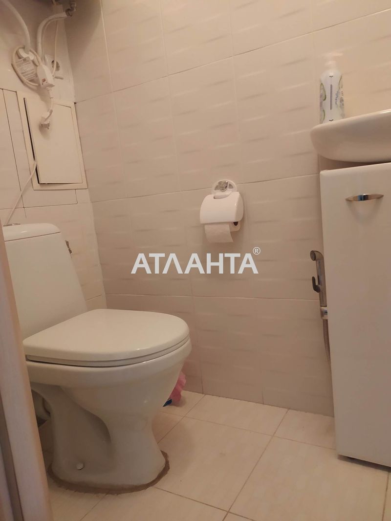 3-комнатная квартира по адресу ул. Пишоновская (площадь 63,5 м²) - Atlanta.ua - фото 16