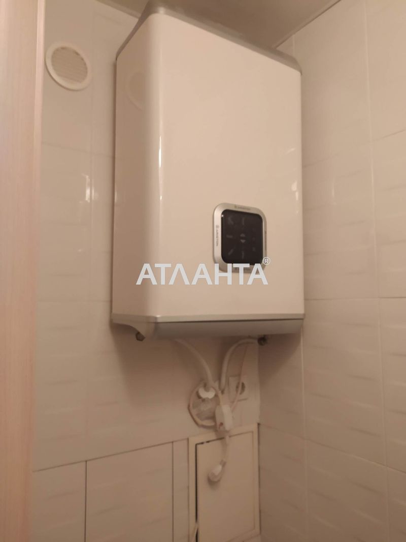 3-комнатная квартира по адресу ул. Пишоновская (площадь 63,5 м²) - Atlanta.ua - фото 17