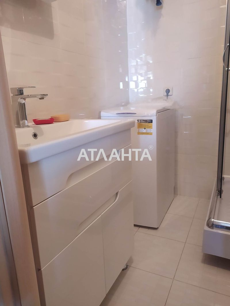 3-комнатная квартира по адресу ул. Пишоновская (площадь 63,5 м²) - Atlanta.ua - фото 18