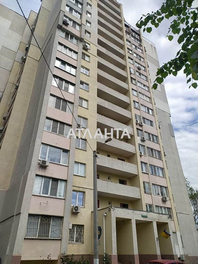 3-комнатная квартира по адресу ул. Пишоновская (площадь 63,5 м²) - Atlanta.ua - фото 23