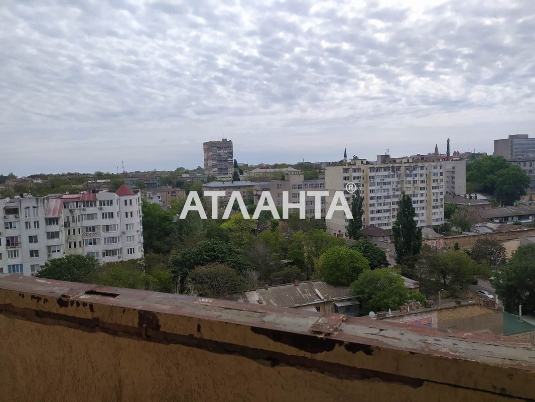 3-комнатная квартира по адресу ул. Пишоновская (площадь 63,5 м²) - Atlanta.ua - фото 25