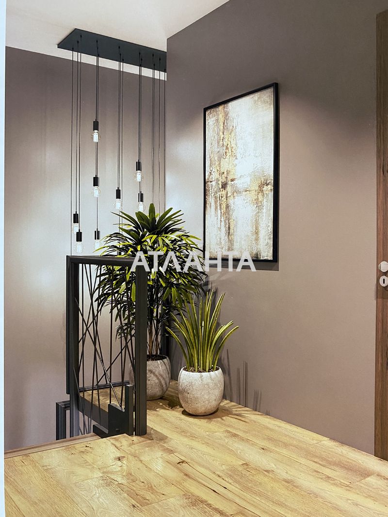 4+-rooms apartment apartment by the address st. Dnepropetr dor Semena Paliya (area 170 m²) - Atlanta.ua - photo 18