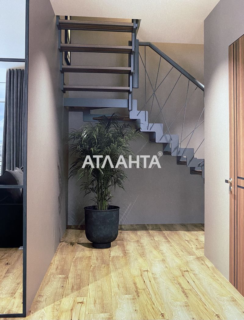 4+-rooms apartment apartment by the address st. Dnepropetr dor Semena Paliya (area 170 m²) - Atlanta.ua - photo 14