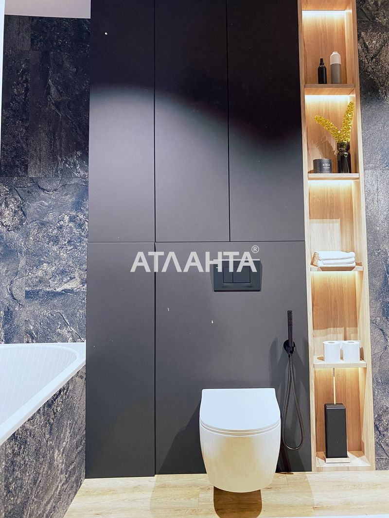 4+-rooms apartment apartment by the address st. Dnepropetr dor Semena Paliya (area 170 m²) - Atlanta.ua - photo 22