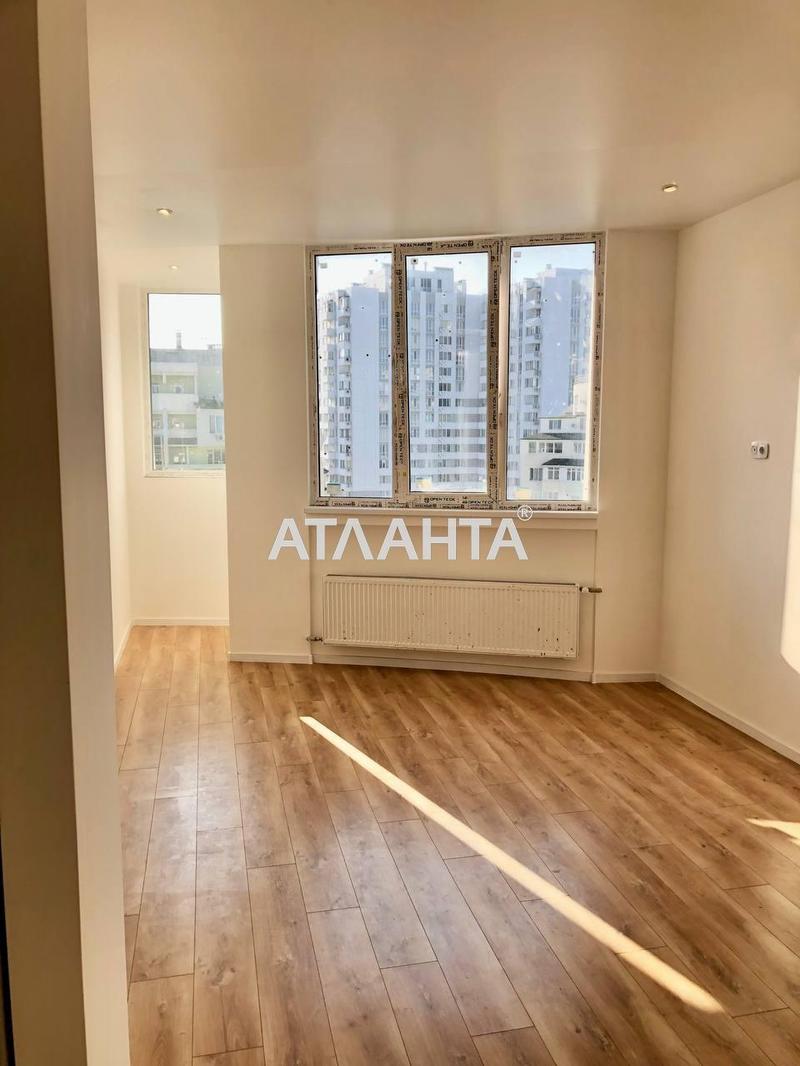 1-кімнатна квартира за адресою Люстдорфська дор. (площа 29,3 м²) - Atlanta.ua - фото 4