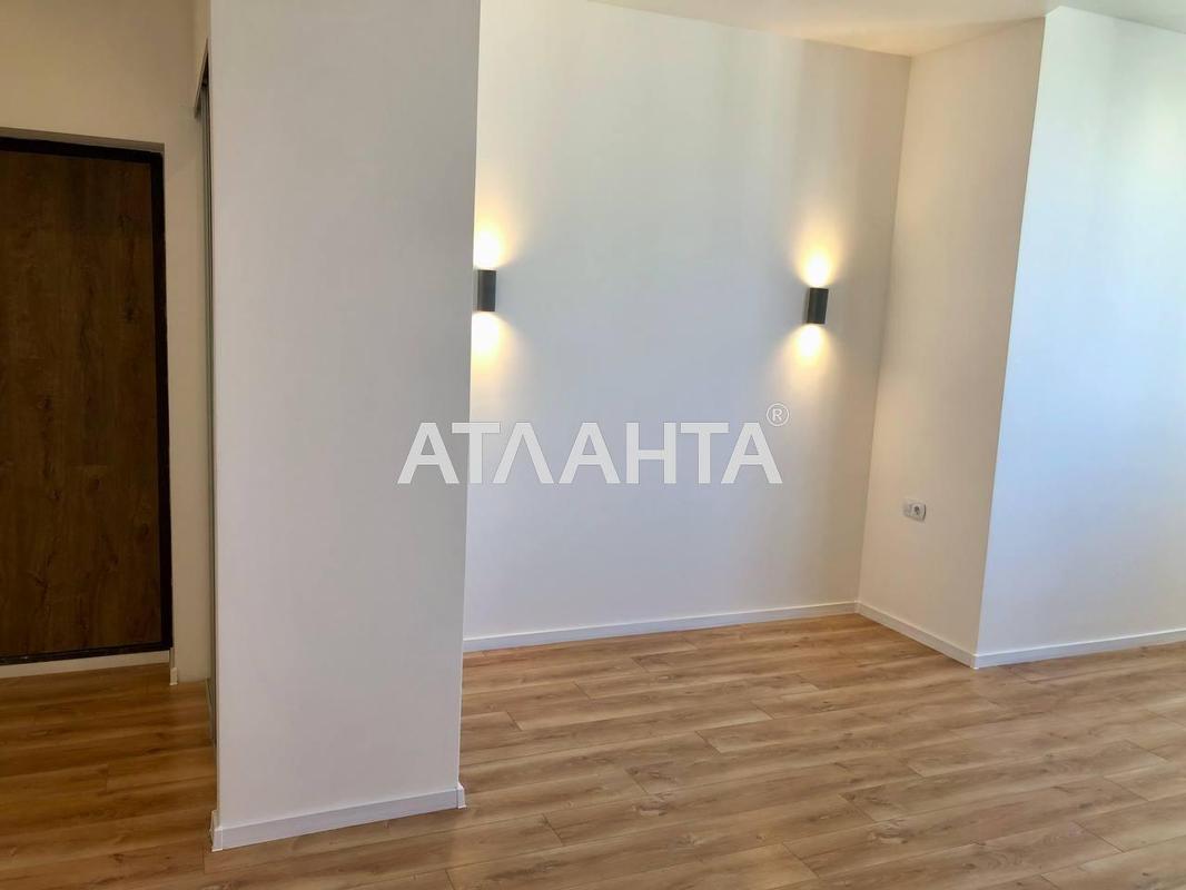 1-кімнатна квартира за адресою Люстдорфська дор. (площа 29,3 м²) - Atlanta.ua - фото 6