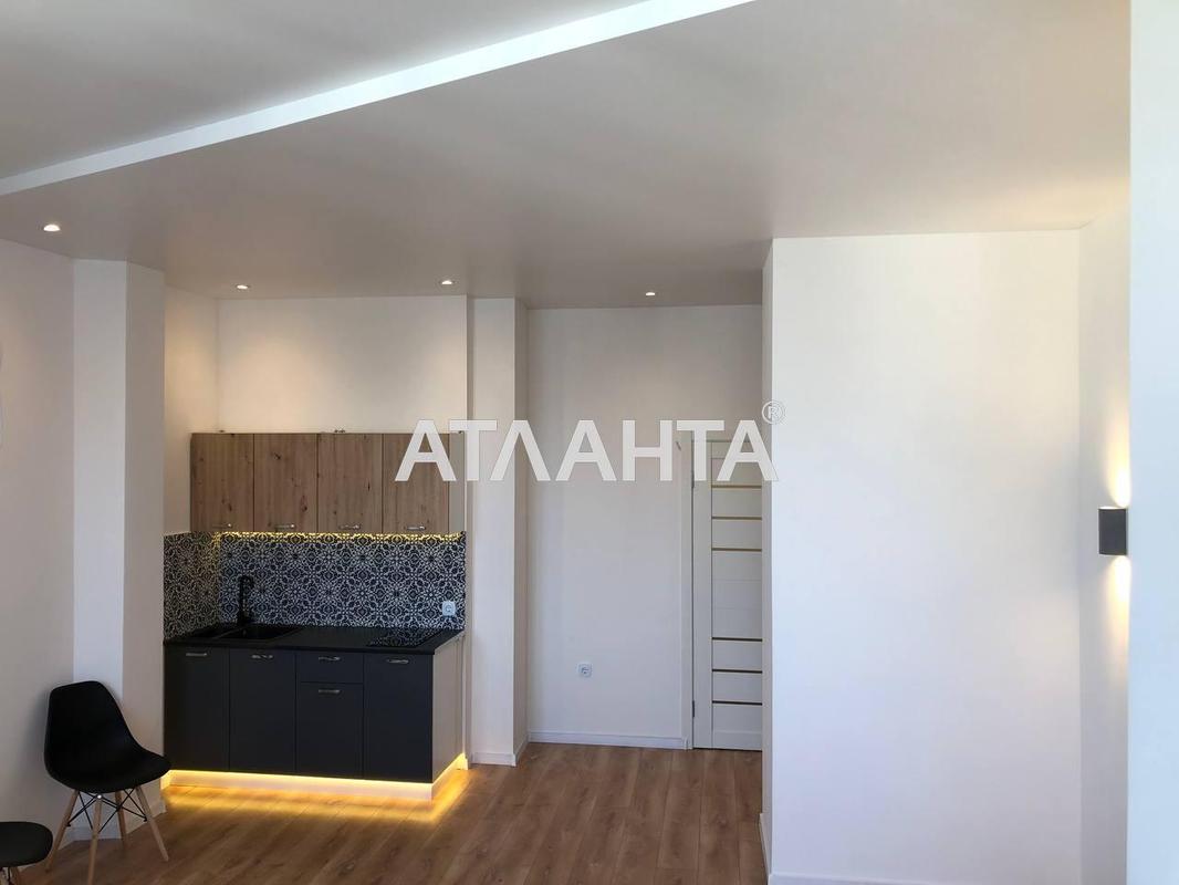 1-кімнатна квартира за адресою Люстдорфська дор. (площа 29,3 м²) - Atlanta.ua - фото 9