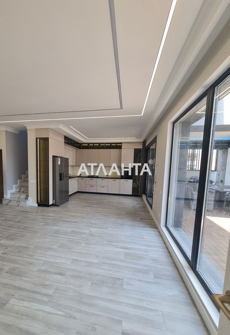 Будинок за адресою Український 3-й пров. (площа 250 м²) - Atlanta.ua - фото 3