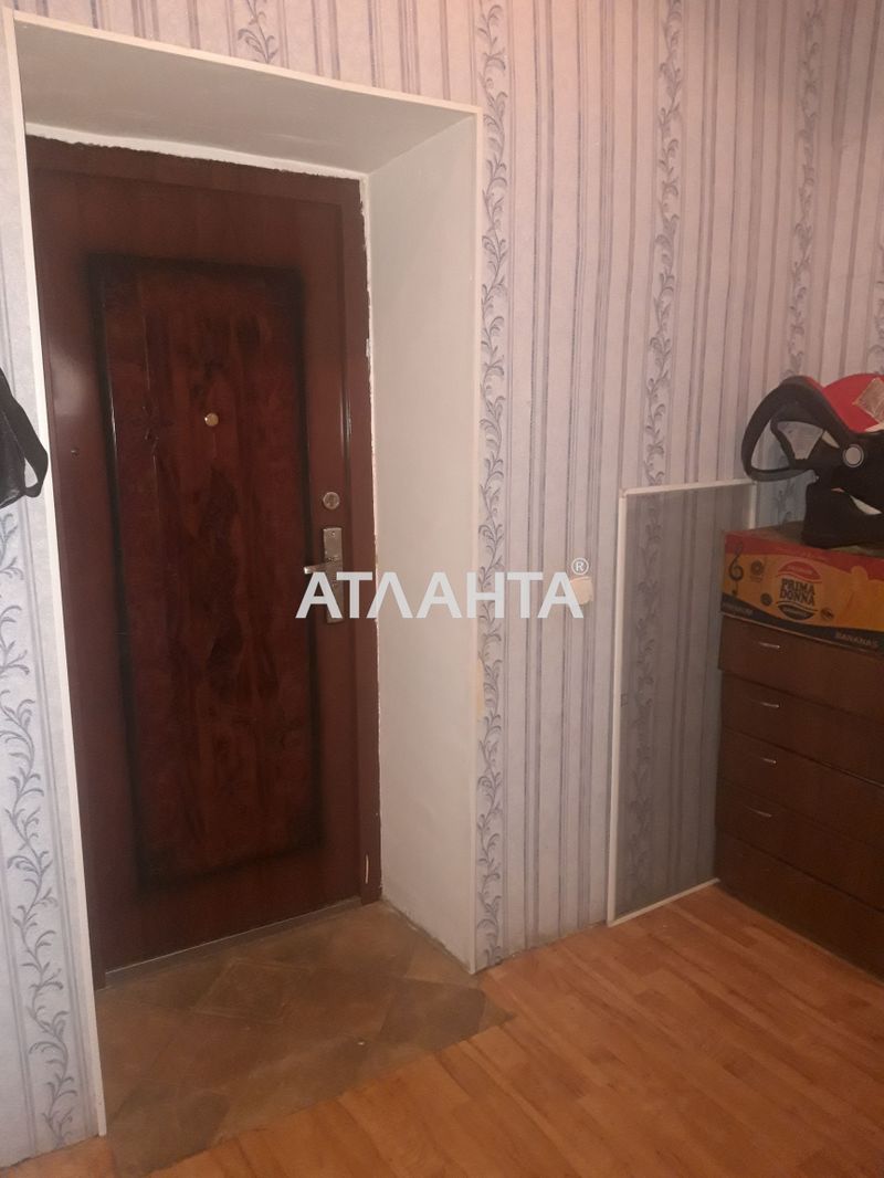 Room in dormitory apartment by the address st. Chernomorskogo Kazachestva (area 16 m²) - Atlanta.ua - photo 3
