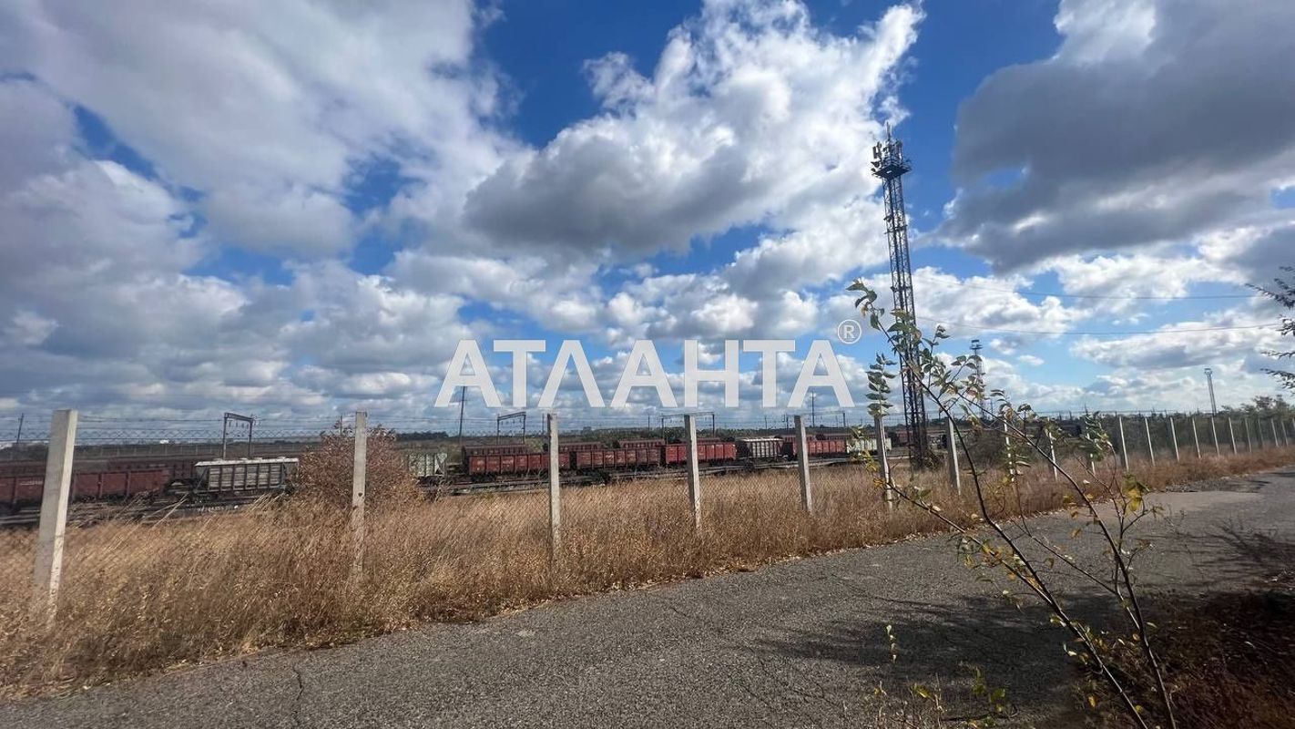 Landplot by the address st. Massiv 29 (area 170 acr) - Atlanta.ua - photo 2