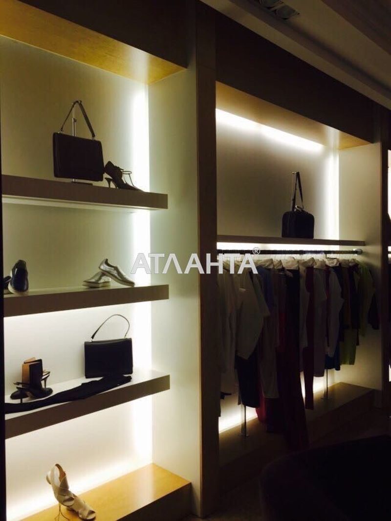 Коммерческая недвижимость по адресу ул. Екатерининская (площадь 254,9 м²) - Atlanta.ua - фото 3