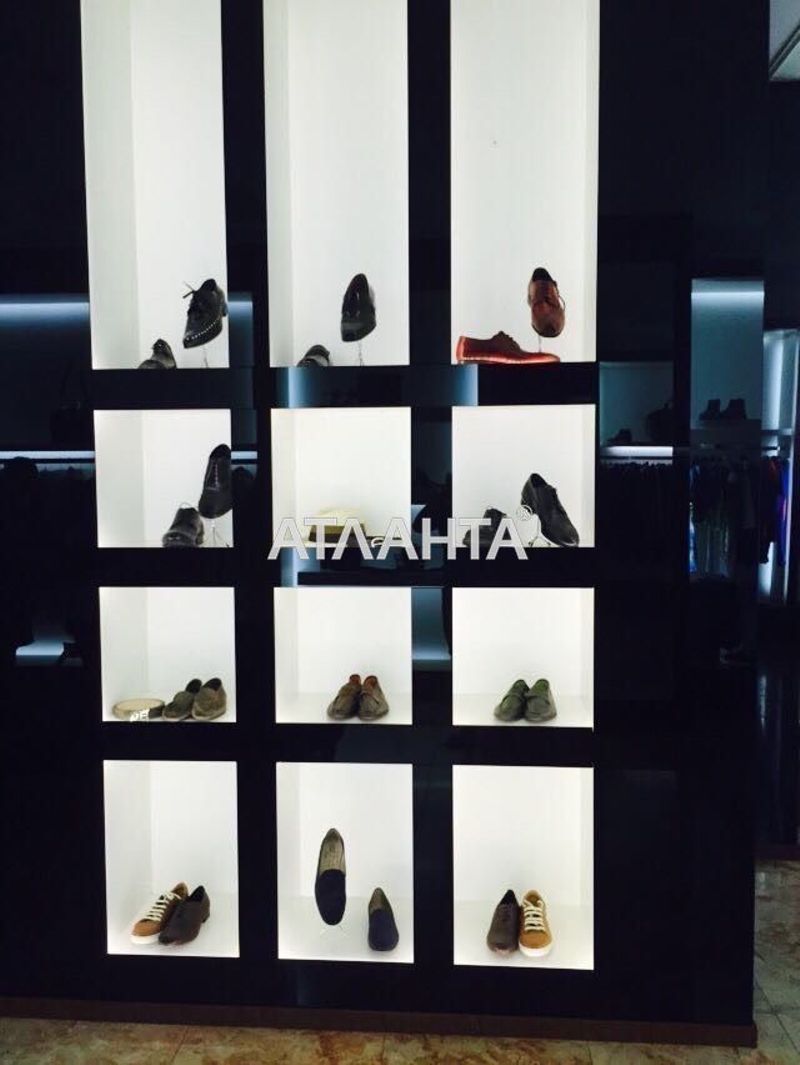 Коммерческая недвижимость по адресу ул. Екатерининская (площадь 254,9 м²) - Atlanta.ua - фото 6