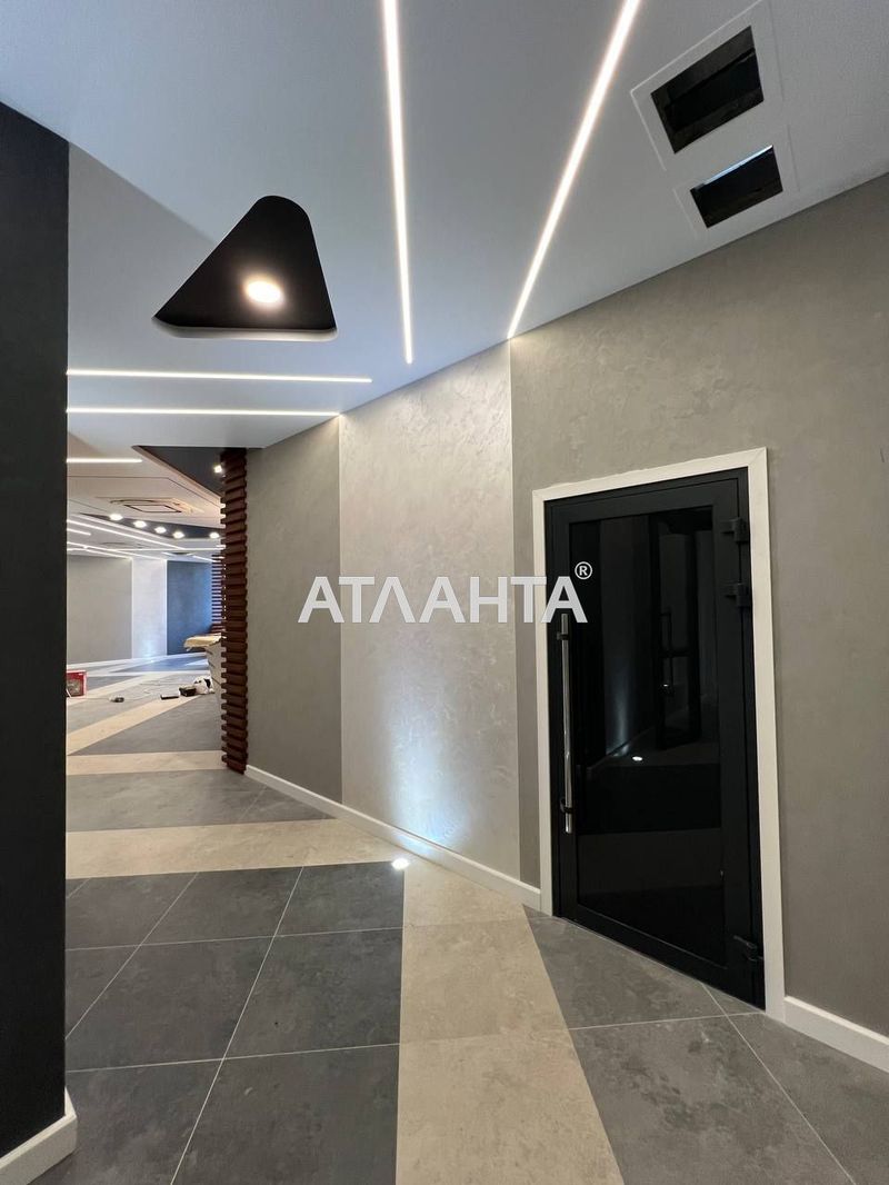 1-комнатная квартира по адресу Курортный пер. (площадь 33,6 м²) - Atlanta.ua - фото 3