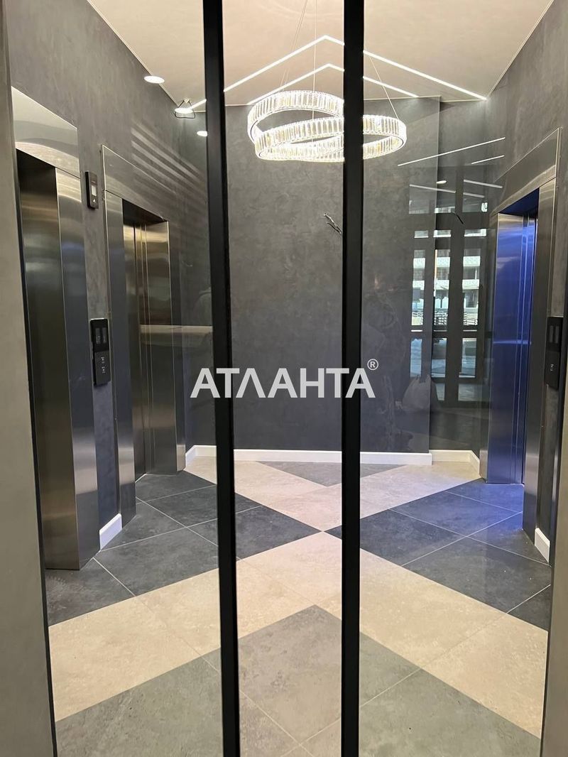 1-комнатная квартира по адресу Курортный пер. (площадь 33,6 м²) - Atlanta.ua - фото 4