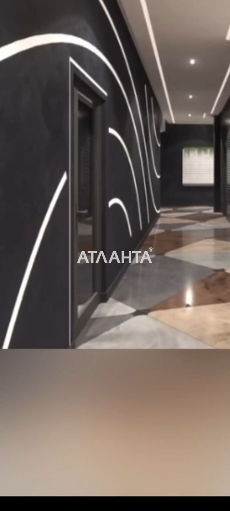 1-комнатная квартира по адресу Курортный пер. (площадь 34,2 м²) - Atlanta.ua - фото 7