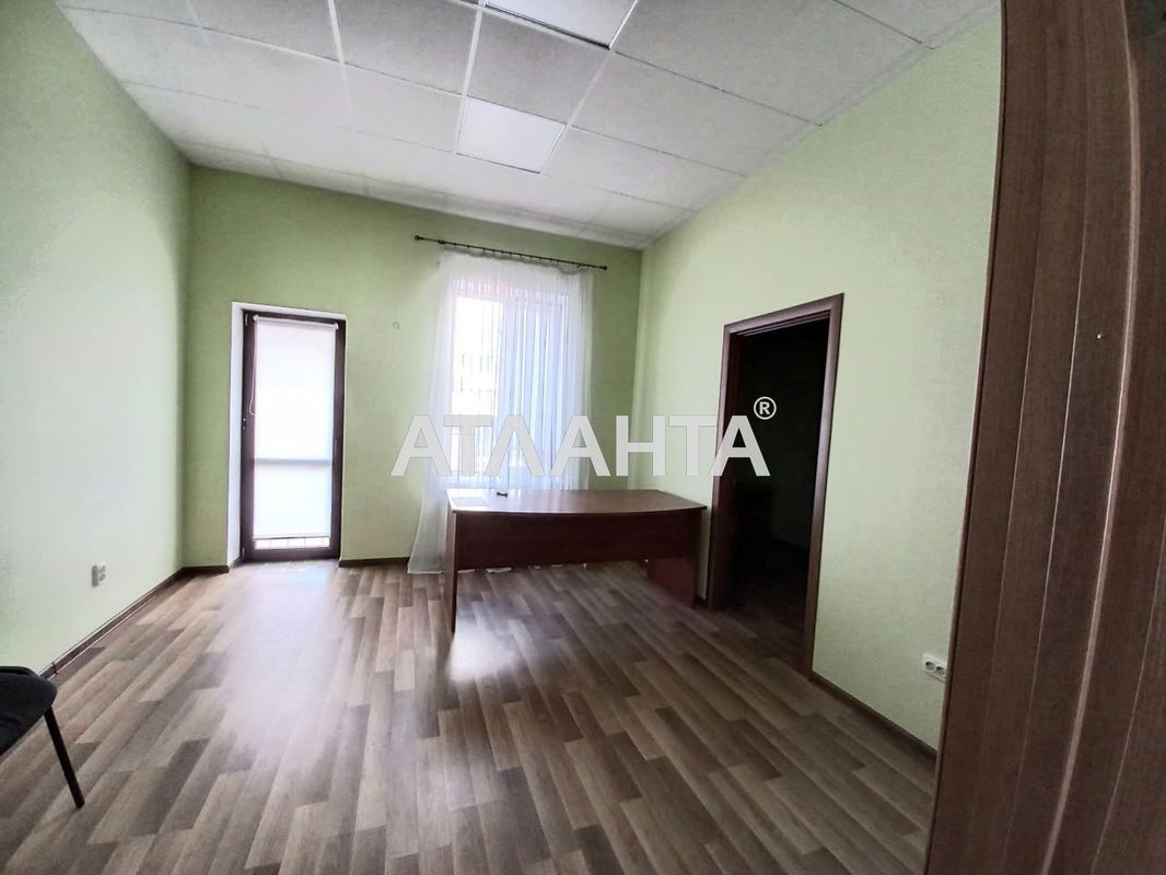 Коммерческая недвижимость по адресу ул. 1 мая (площадь 60 м²) - Atlanta.ua - фото 2