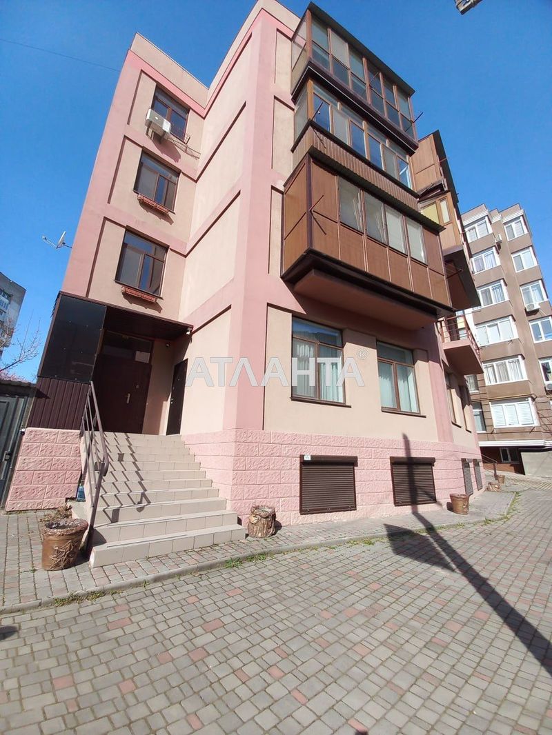 Коммерческая недвижимость по адресу ул. 1 мая (площадь 60 м²) - Atlanta.ua - фото 4