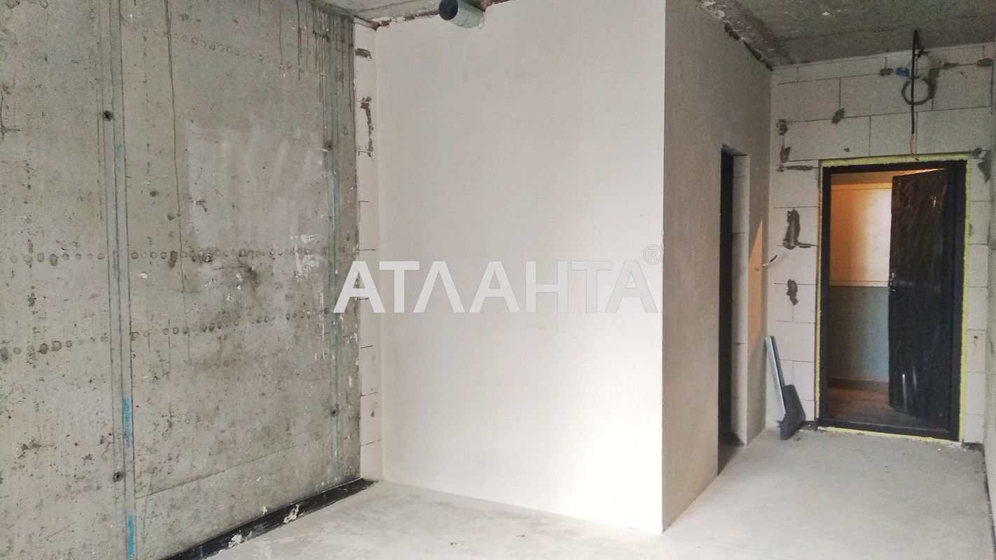 1-room apartment apartment by the address st. Radostnaya (area 38 m²) - Atlanta.ua - photo 5