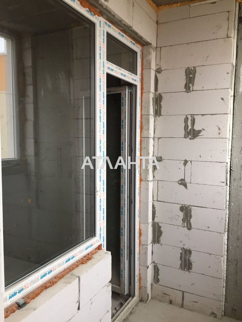 1-комнатная квартира по адресу ул. Гранитная (площадь 41 м²) - Atlanta.ua - фото 2