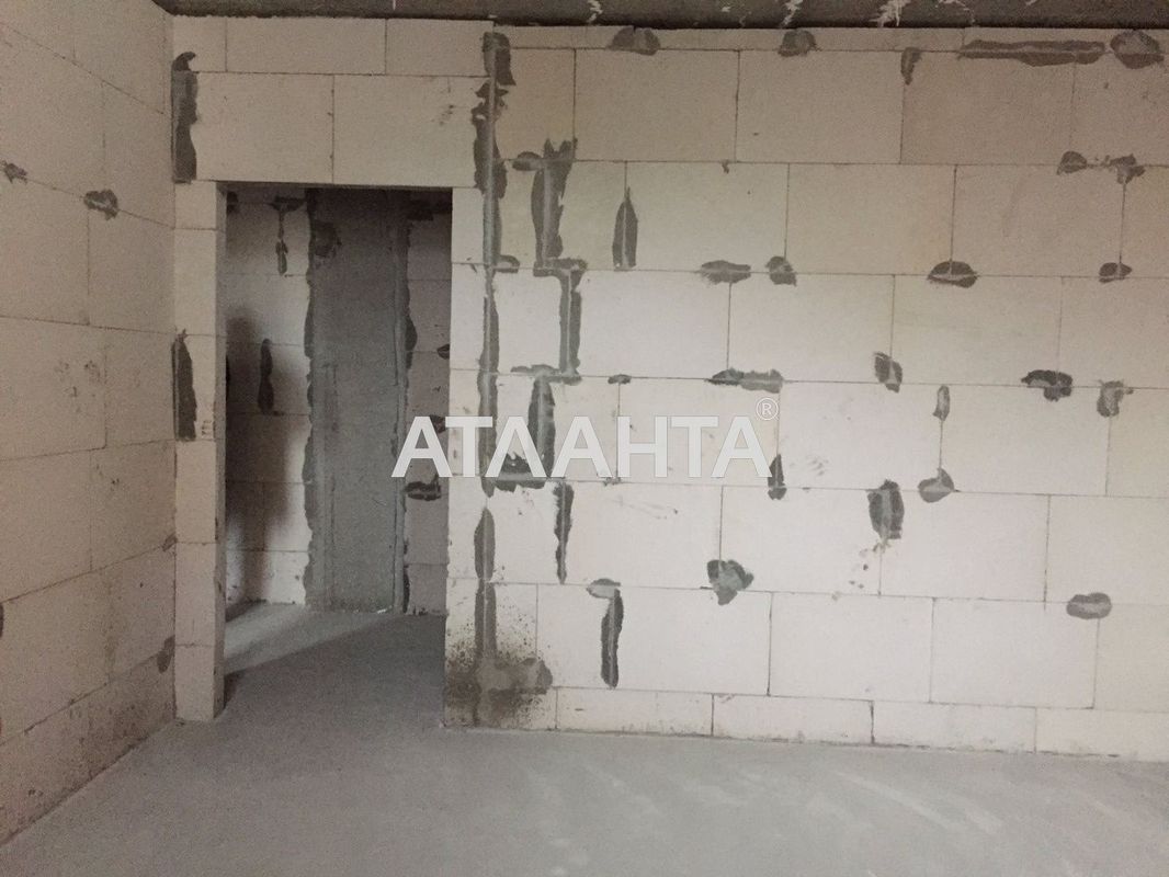 1-комнатная квартира по адресу ул. Гранитная (площадь 41 м²) - Atlanta.ua - фото 3