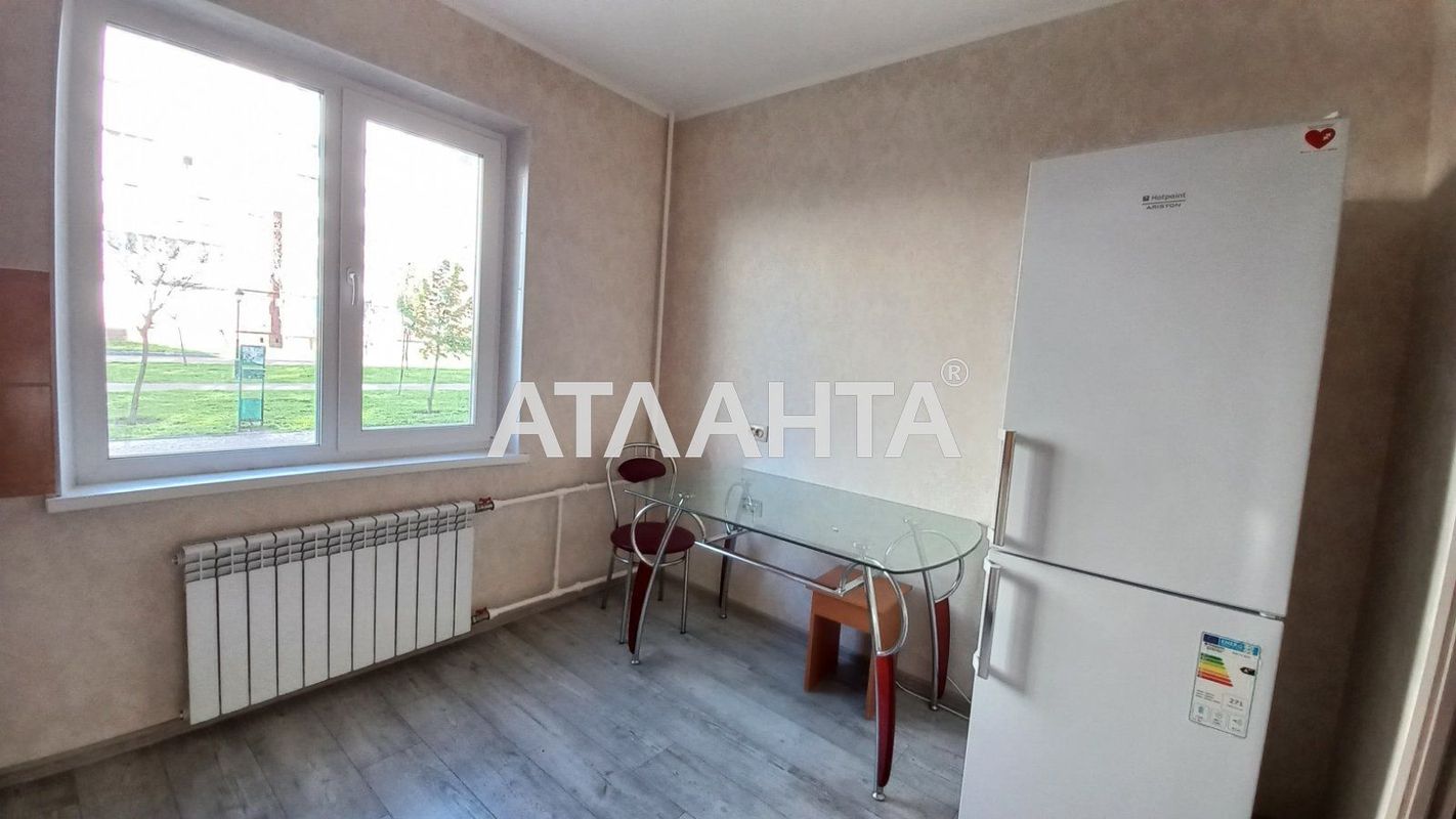 1-комнатная квартира по адресу ул. Южная (площадь 44 м²) - Atlanta.ua - фото 3