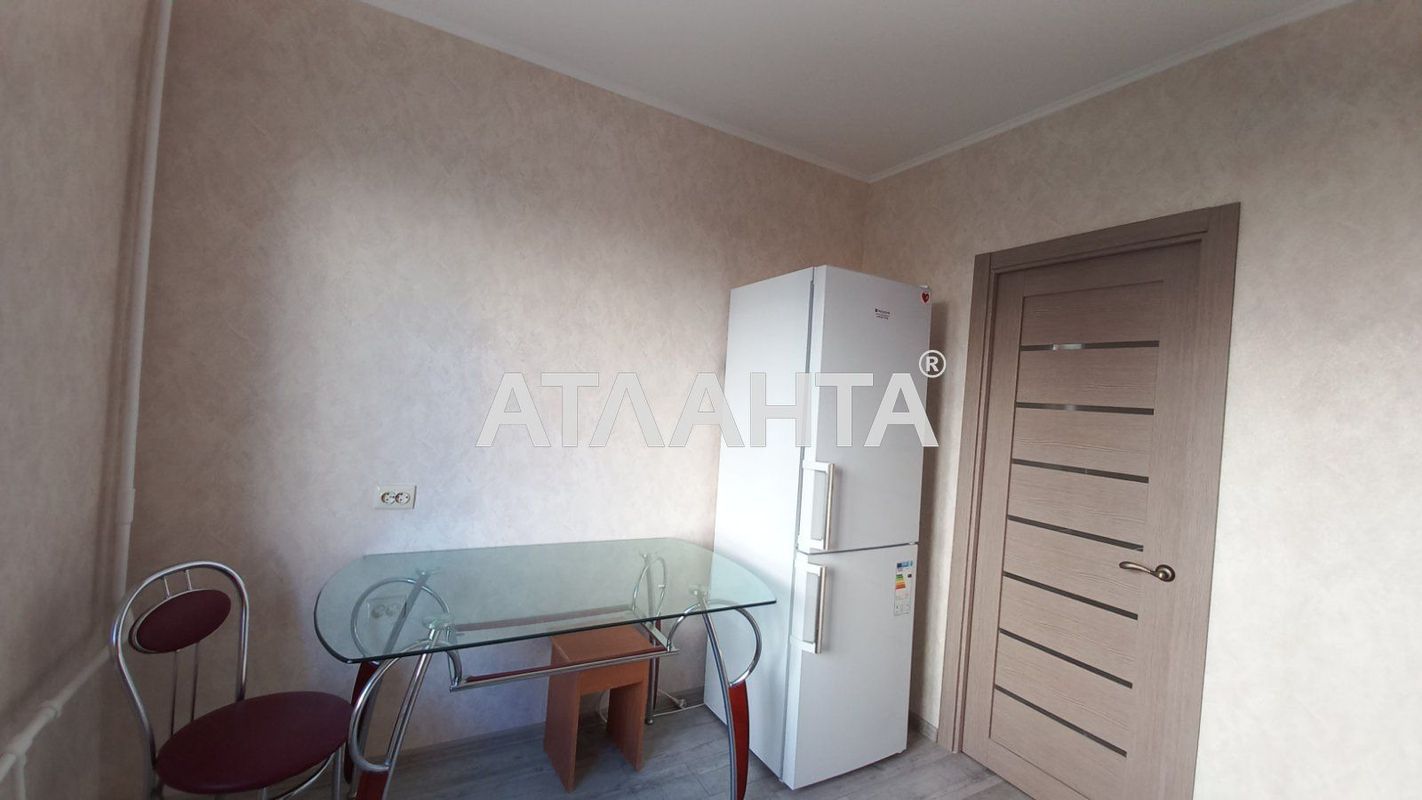 1-комнатная квартира по адресу ул. Южная (площадь 44 м²) - Atlanta.ua - фото 4