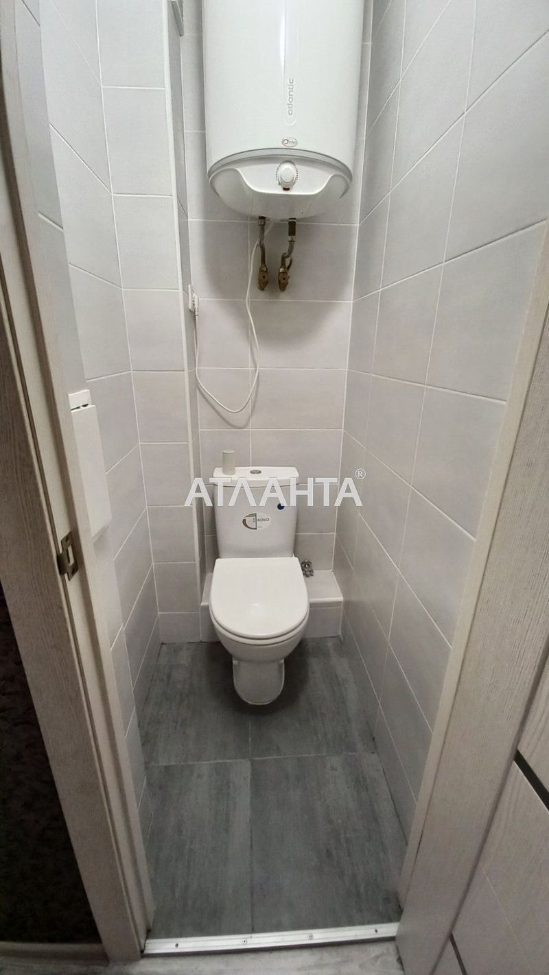 1-комнатная квартира по адресу ул. Южная (площадь 44 м²) - Atlanta.ua - фото 11