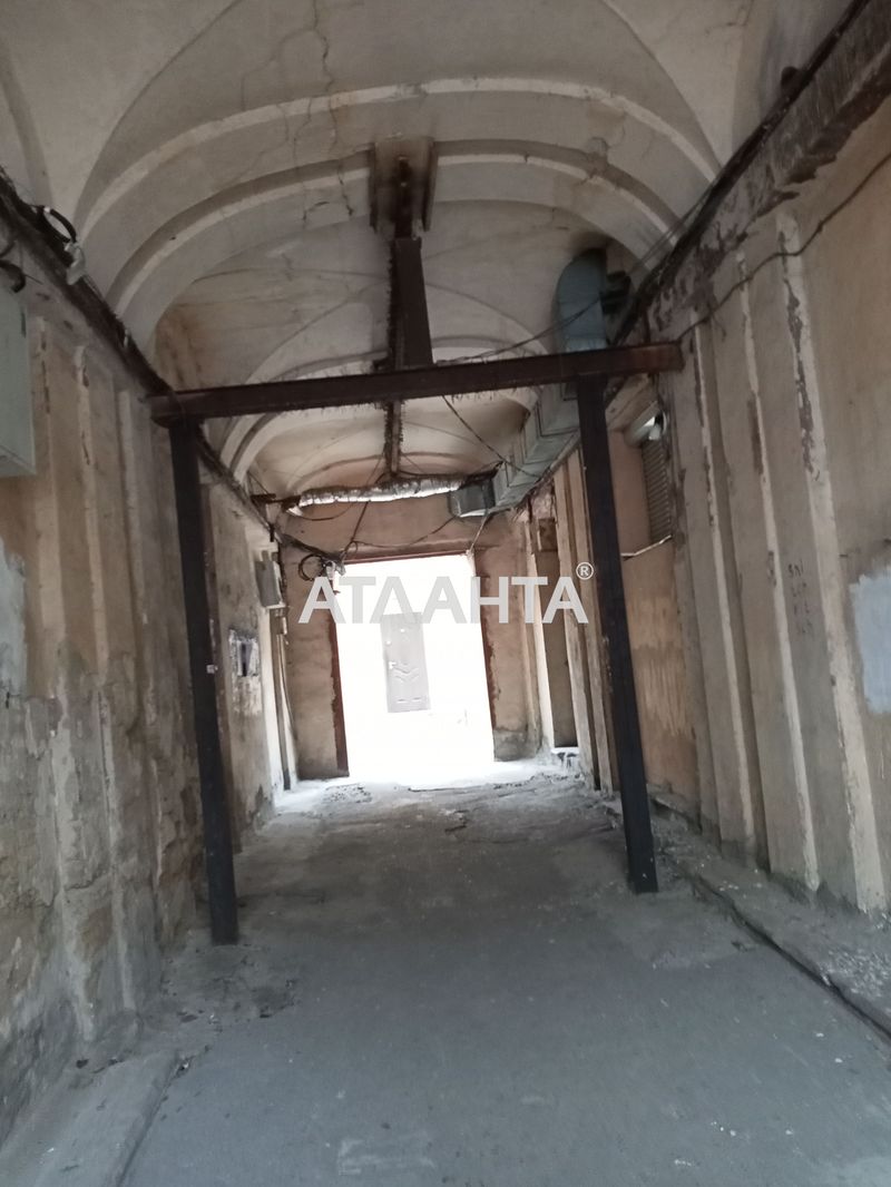 2-rooms apartment apartment by the address st. Pastera (area 54,7 m²) - Atlanta.ua - photo 15