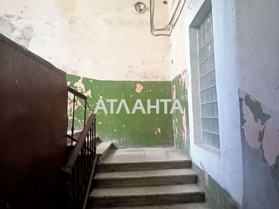 2-rooms apartment apartment by the address st. Pastera (area 54,7 m²) - Atlanta.ua - photo 12