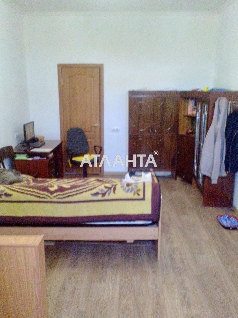 1-room apartment apartment by the address st. Bocharova gen (area 24,2 m²) - Atlanta.ua - photo 3