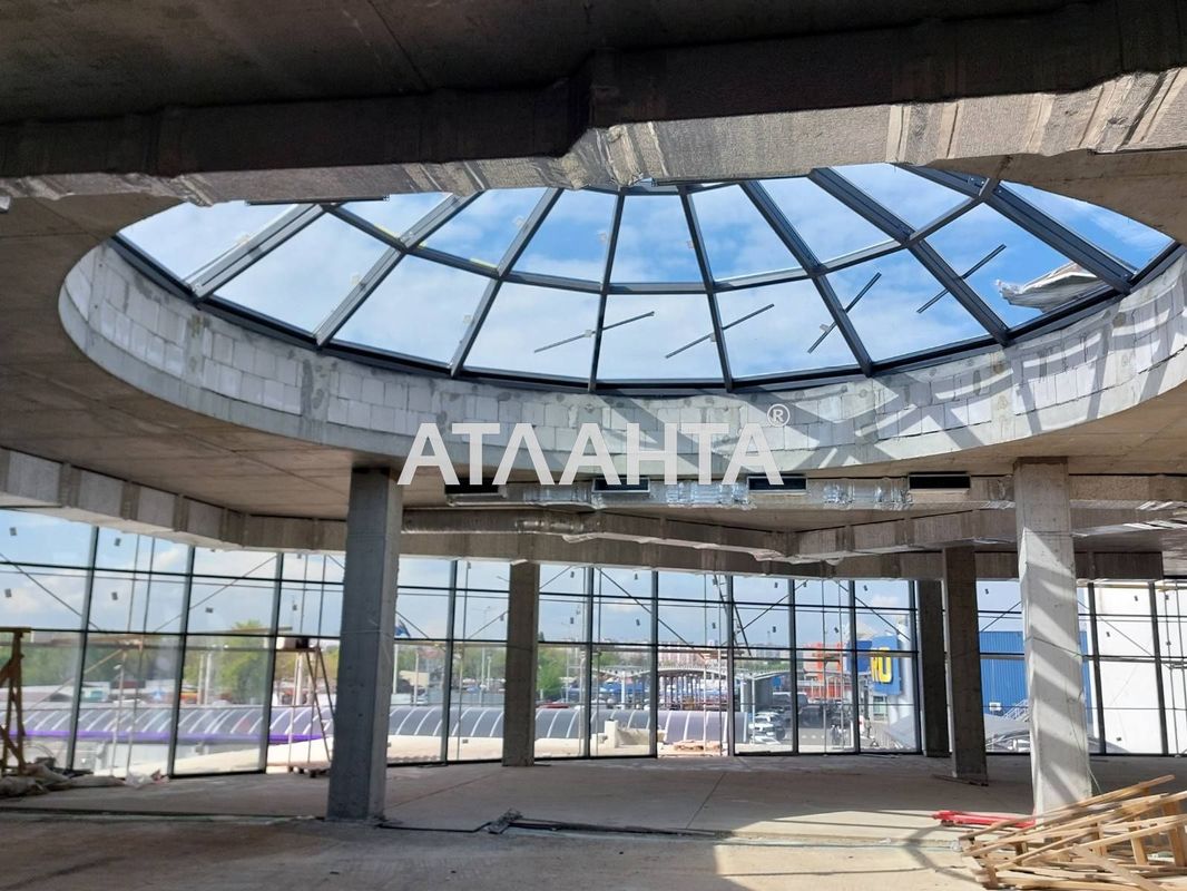 Commercial real estate at st. Nebesnoy Sotni pr Zhukova marsh pr Leninskoy iskry pr (area 67,7 m²) - Atlanta.ua - photo 4