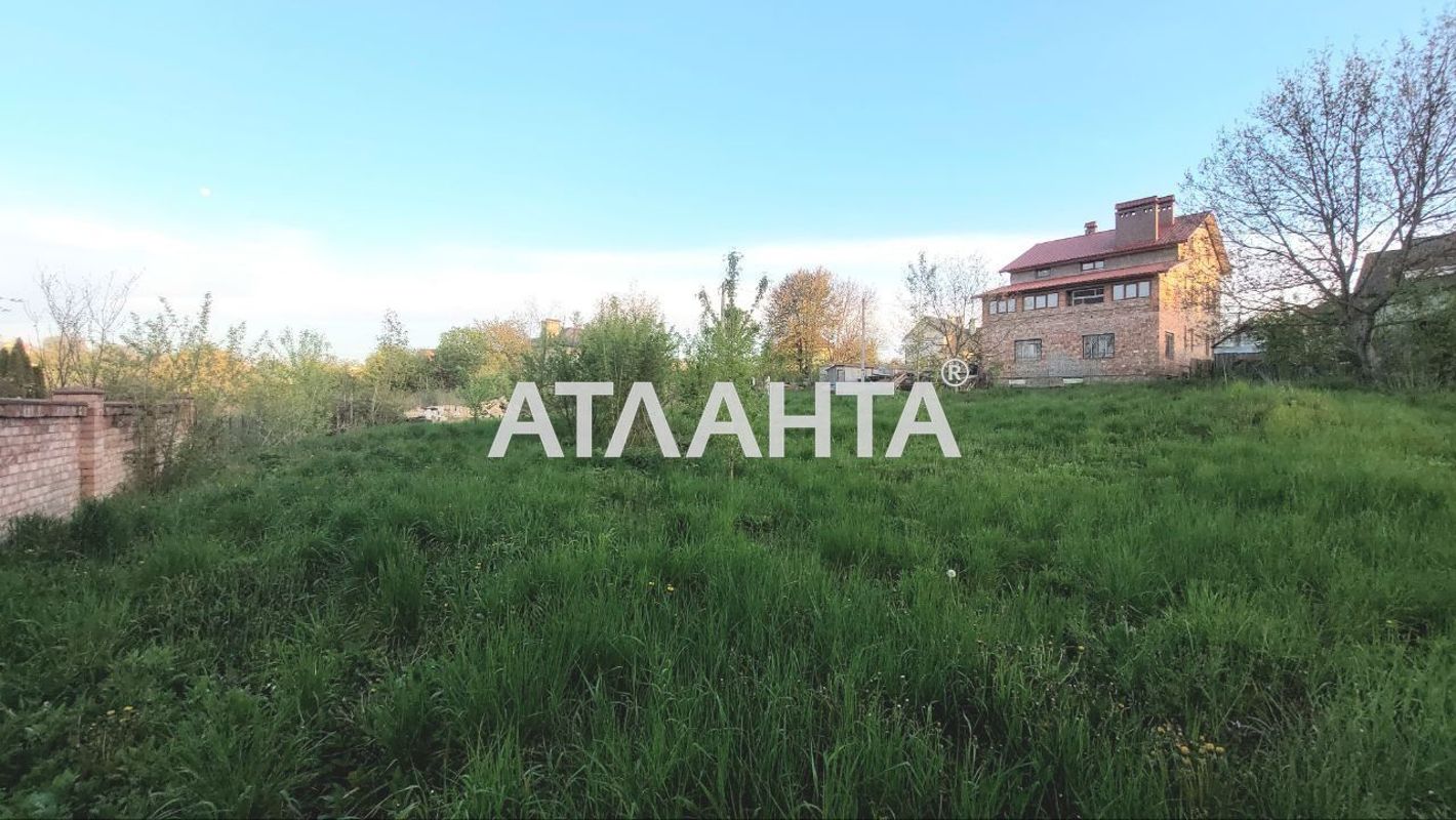 Landplot by the address st. Stepoviy prov (area 0,1 acr) - Atlanta.ua - photo 2