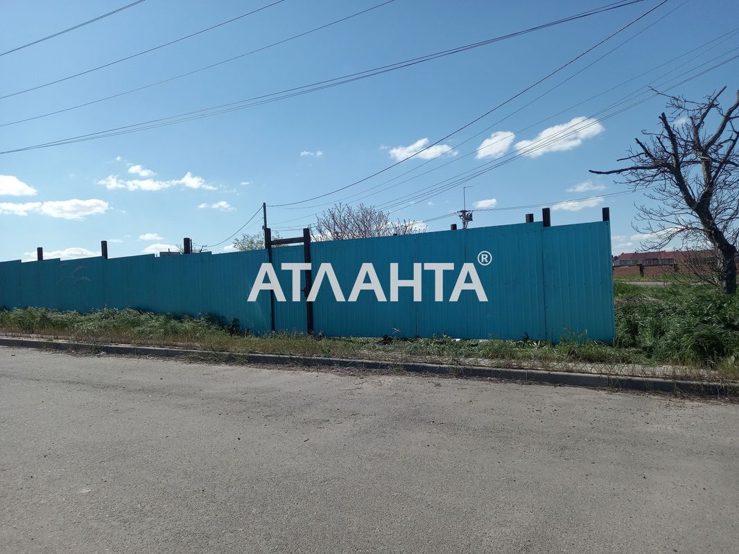 Landplot by the address st. Massiv 21 (area 14,1 acr) - Atlanta.ua - photo 5