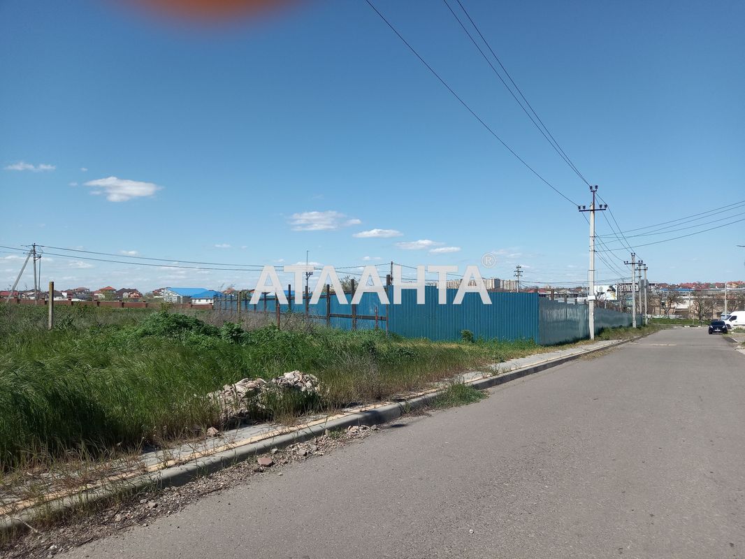 Landplot by the address st. Massiv 21 (area 14,1 acr) - Atlanta.ua - photo 6