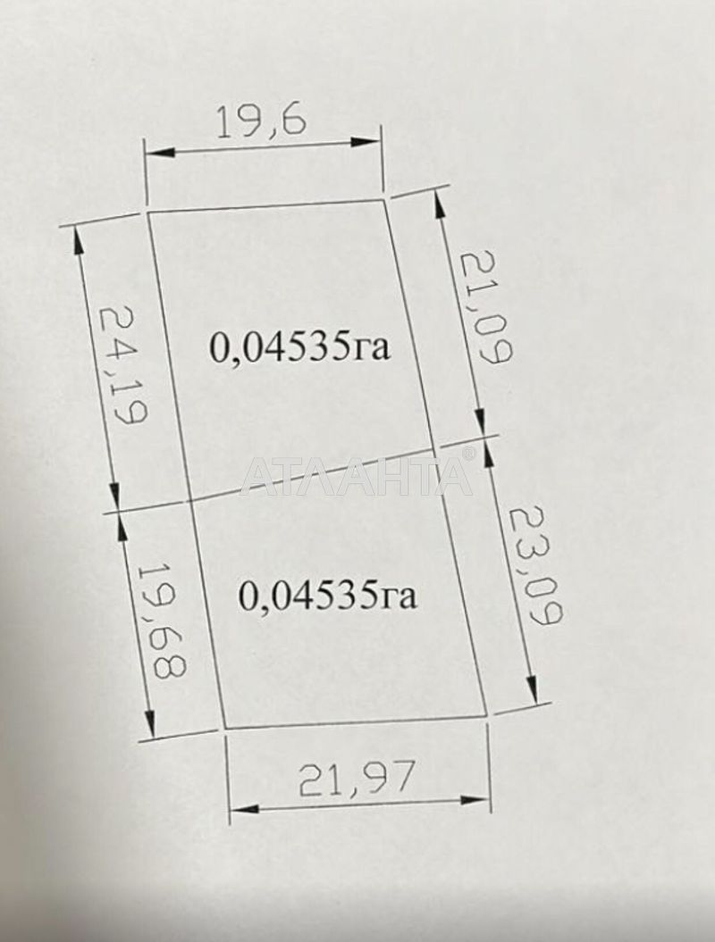 Дом по адресу ул. Шевченко (площадь 200 м²) - Atlanta.ua - фото 6