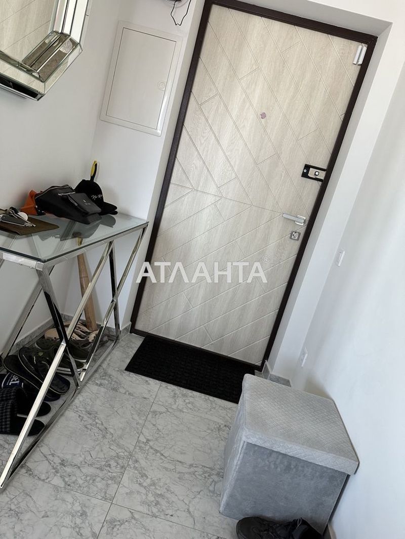 2-кімнатна квартира за адресою вул. Вільямса ак. (площа 70 м²) - Atlanta.ua - фото 8