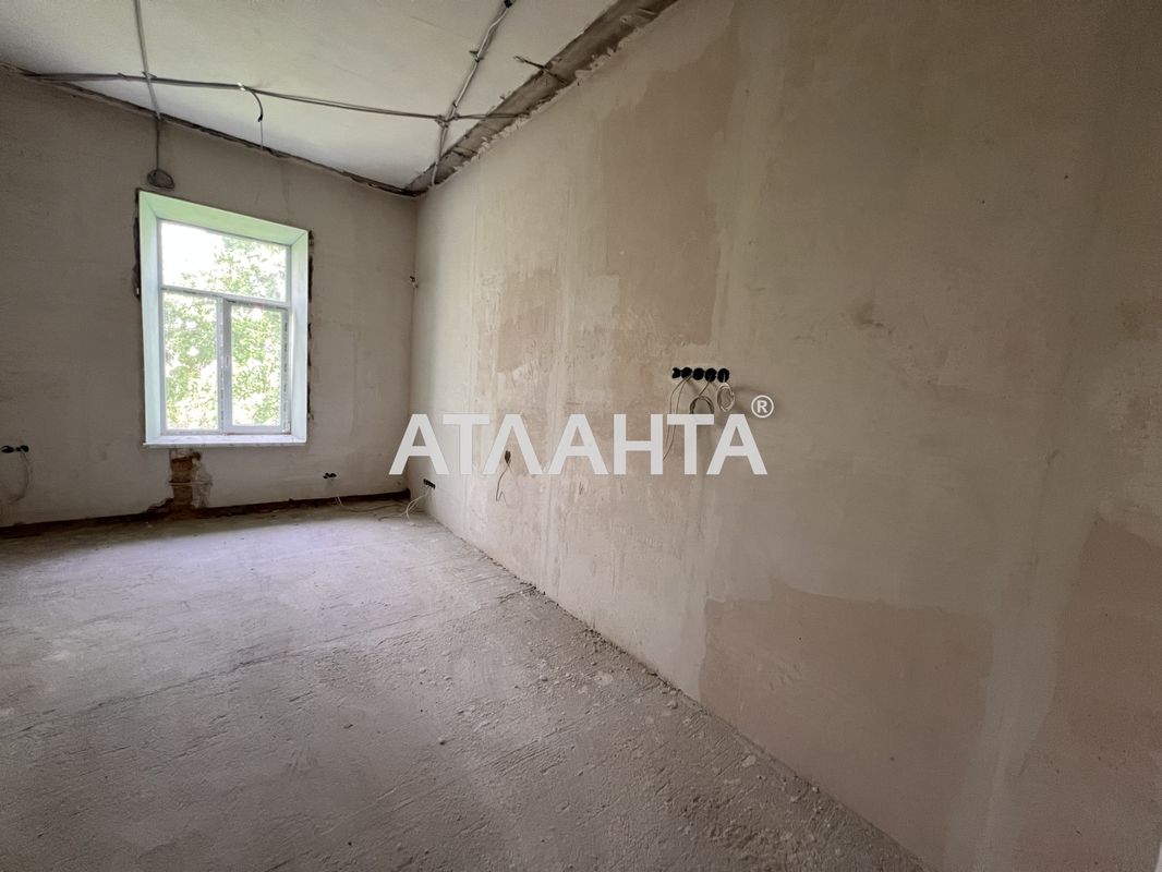 Многокомнатная квартира по адресу ул. Серова (площадь 120 м²) - Atlanta.ua - фото 4