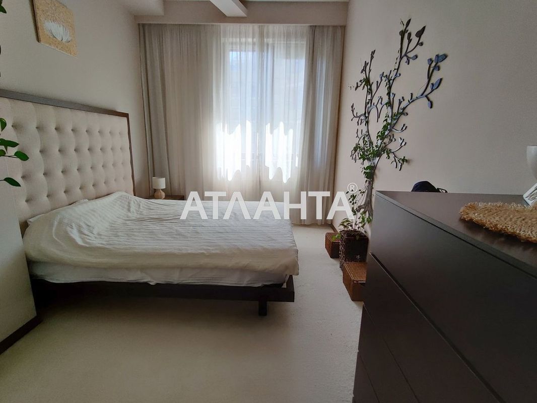 Багатокімнатна квартира за адресою вул. Проспект Шевченка (площа 172 м²) - Atlanta.ua - фото 14