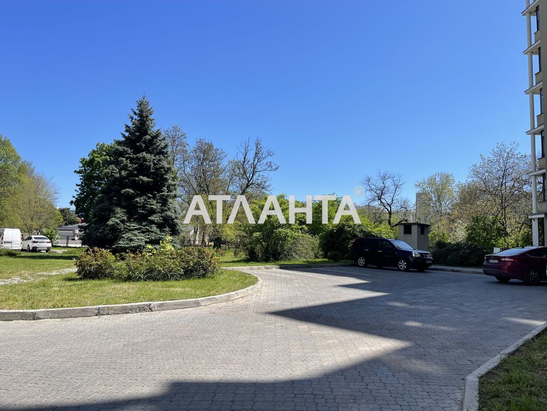 Багатокімнатна квартира за адресою вул. Проспект Шевченка (площа 172 м²) - Atlanta.ua - фото 21