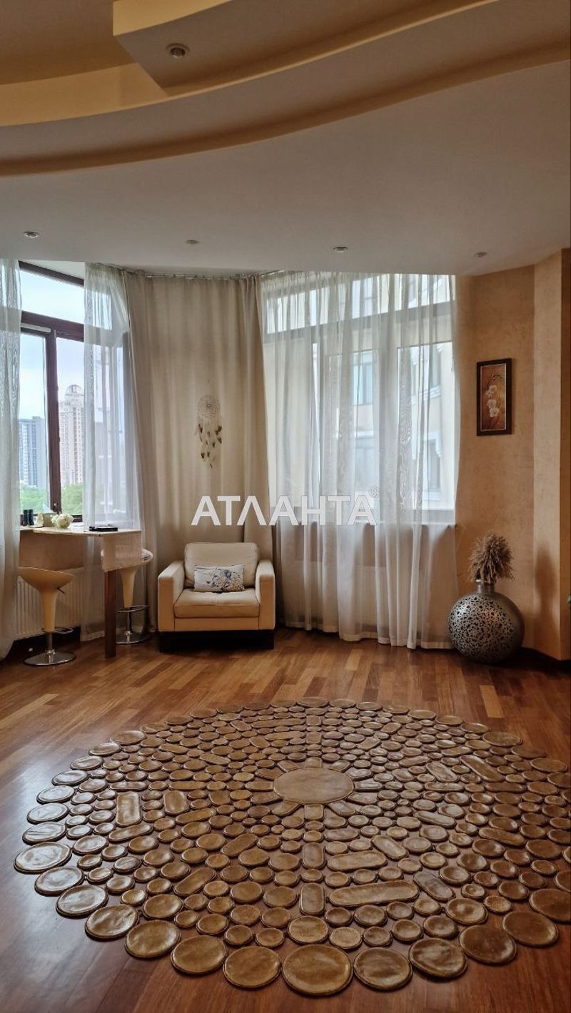 Багатокімнатна квартира за адресою вул. Проспект Шевченка (площа 172 м²) - Atlanta.ua - фото 2