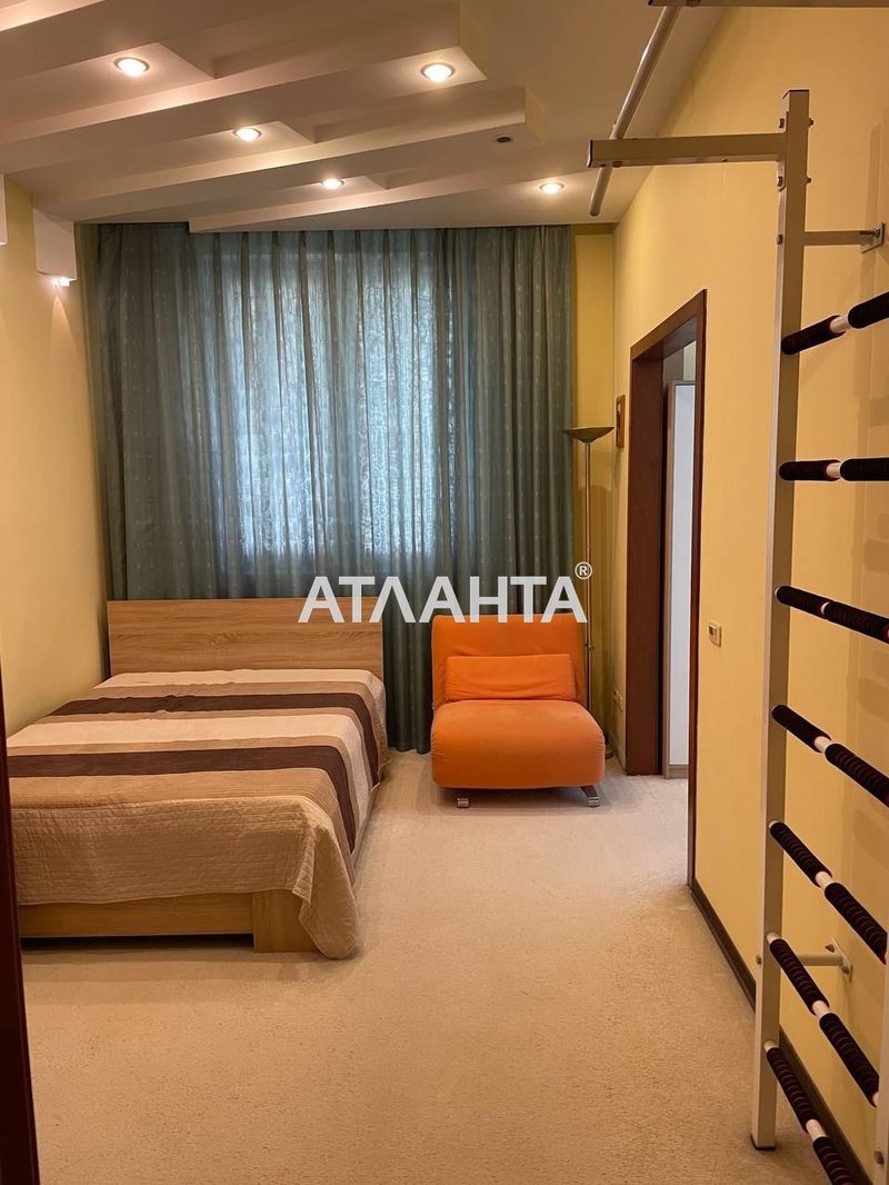 Багатокімнатна квартира за адресою вул. Проспект Шевченка (площа 172 м²) - Atlanta.ua - фото 6