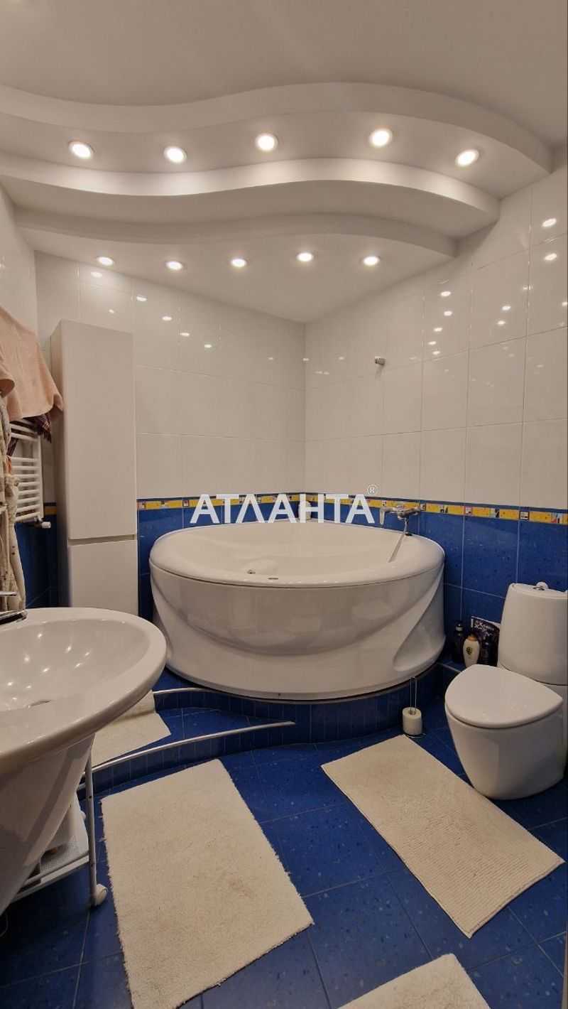 Багатокімнатна квартира за адресою вул. Проспект Шевченка (площа 172 м²) - Atlanta.ua - фото 7