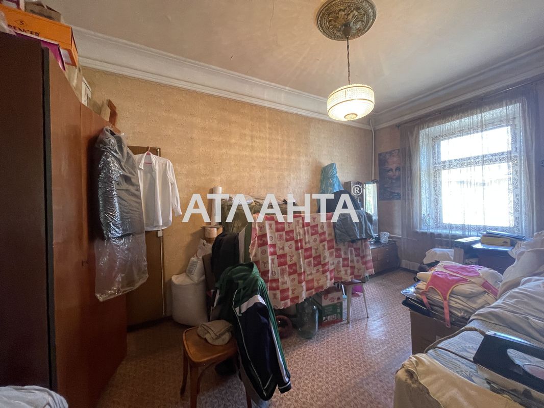 House by the address st. Perovskoy sofi (area 60 m²) - Atlanta.ua - photo 5