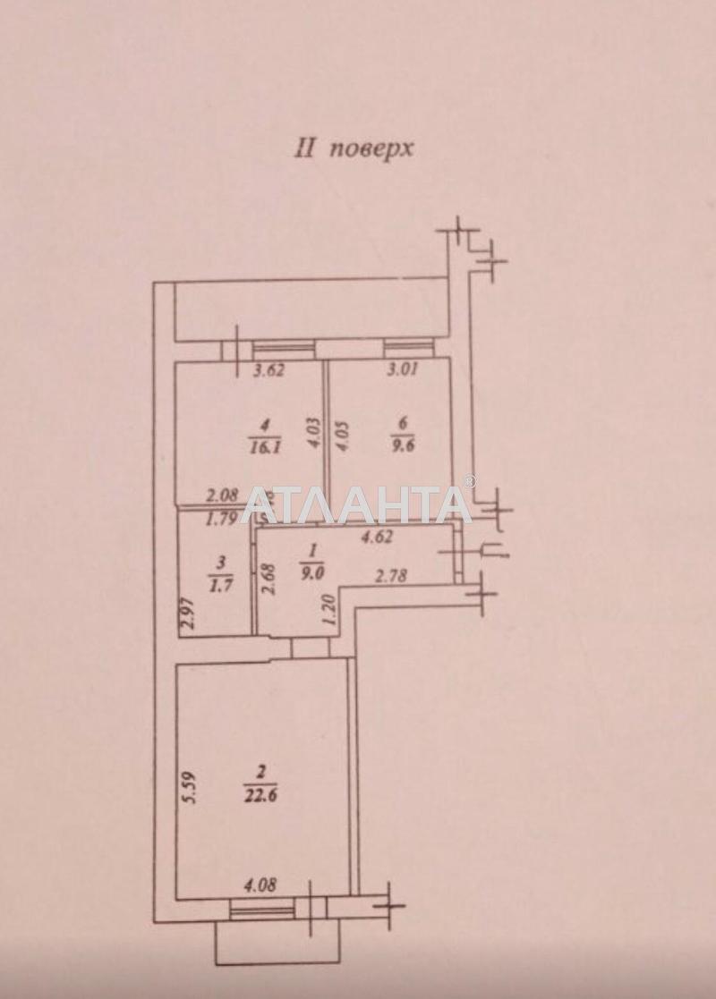 Объект снят с продажи - Atlanta.ua - фото 7